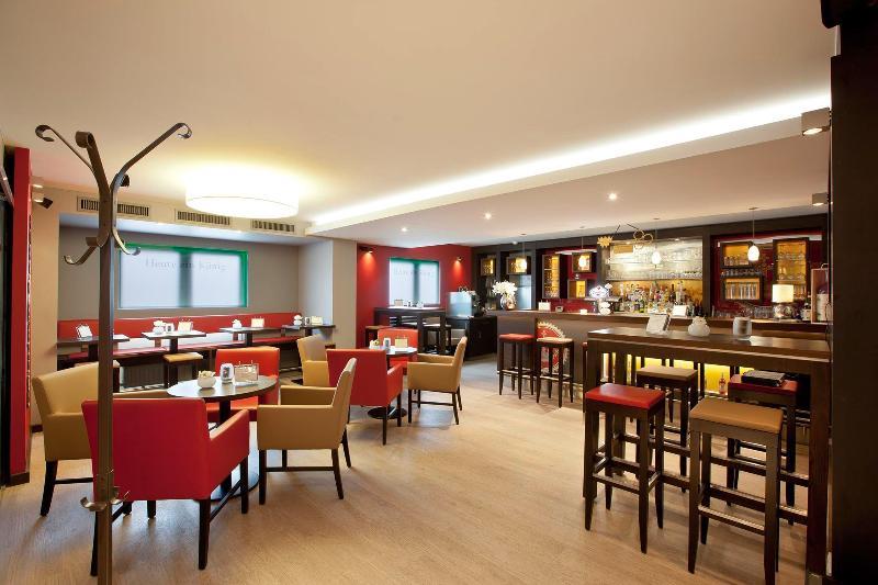 Apart Hotel Sehnde Bagian luar foto